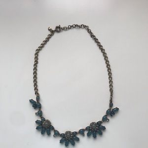 J. CREW Necklace